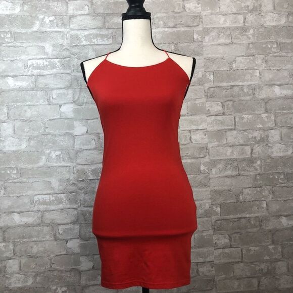 NWT Tiger Mist. Bentley Dress - Picture 6 of 8